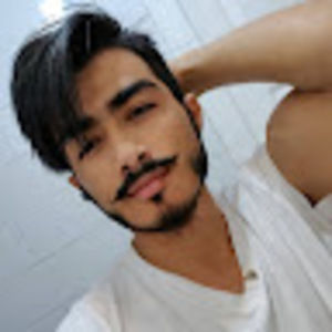 Meet your Posher, Kenneth